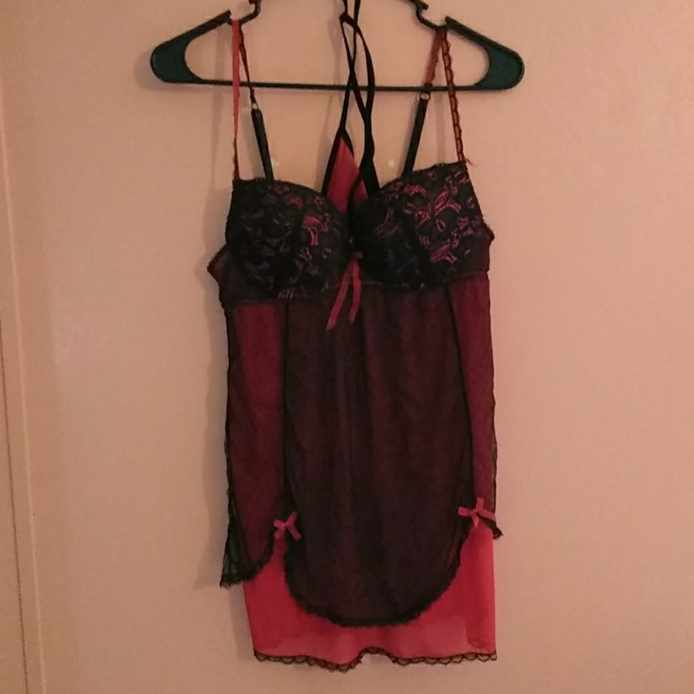 Lingerie